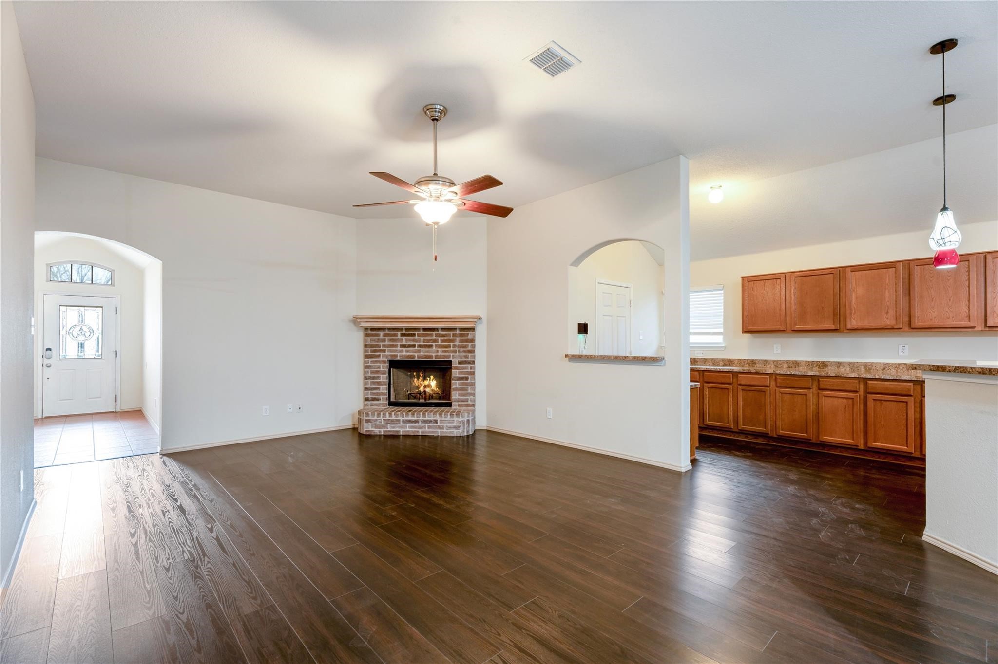 4816 Sapphire Lane Granbury TX 76049