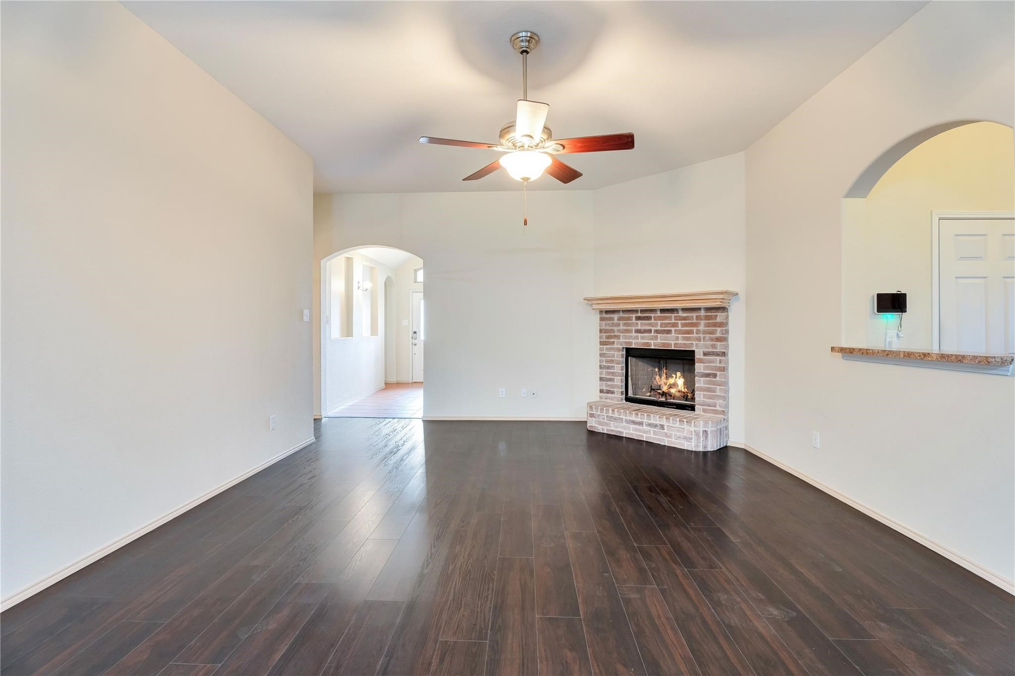 4816 Sapphire Lane Granbury TX 76049