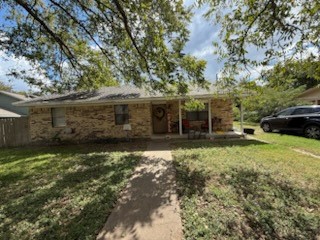 120 Mary Alice Drive Valley Mills TX 76689