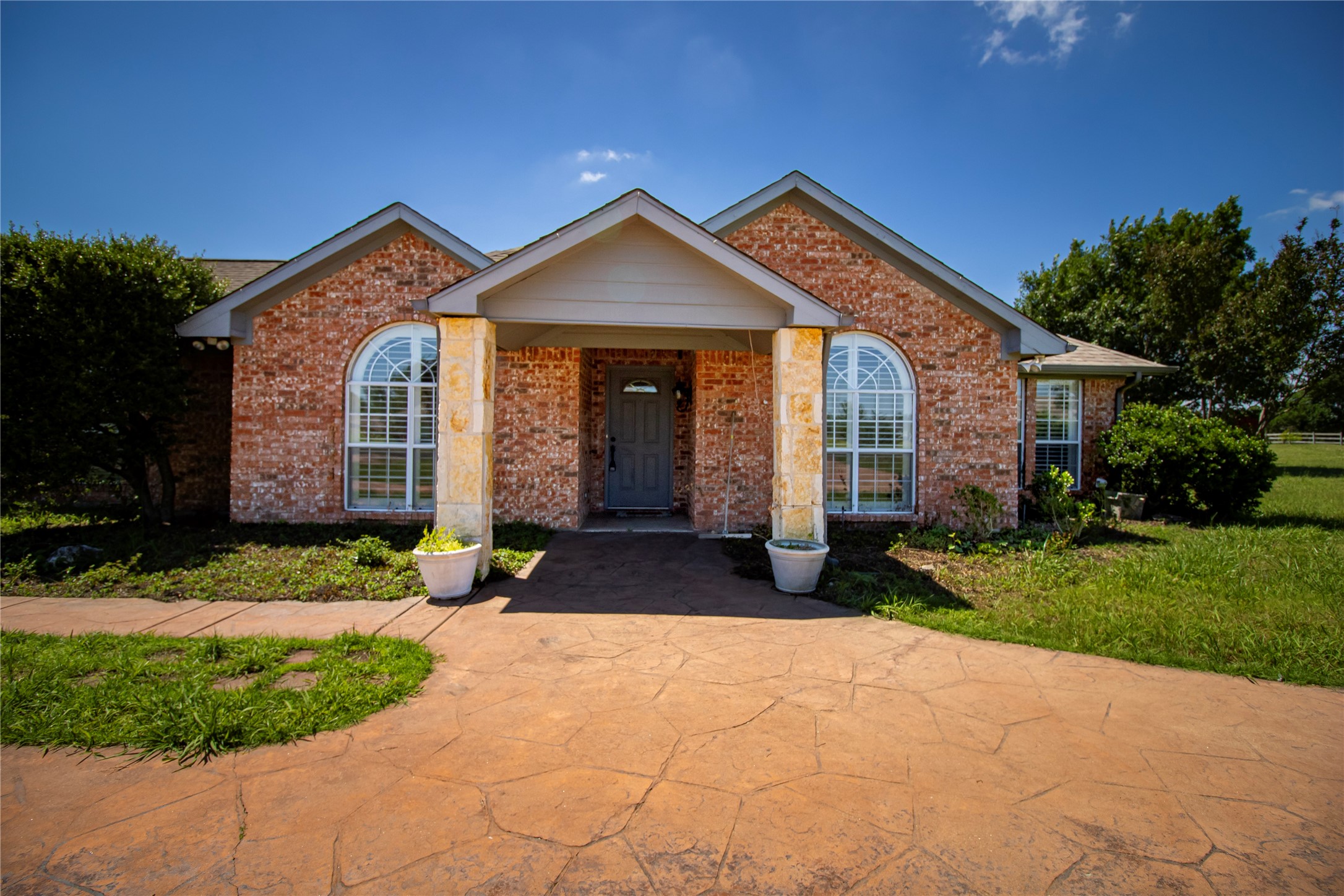 1200 Bloom Street Lucas TX 75002