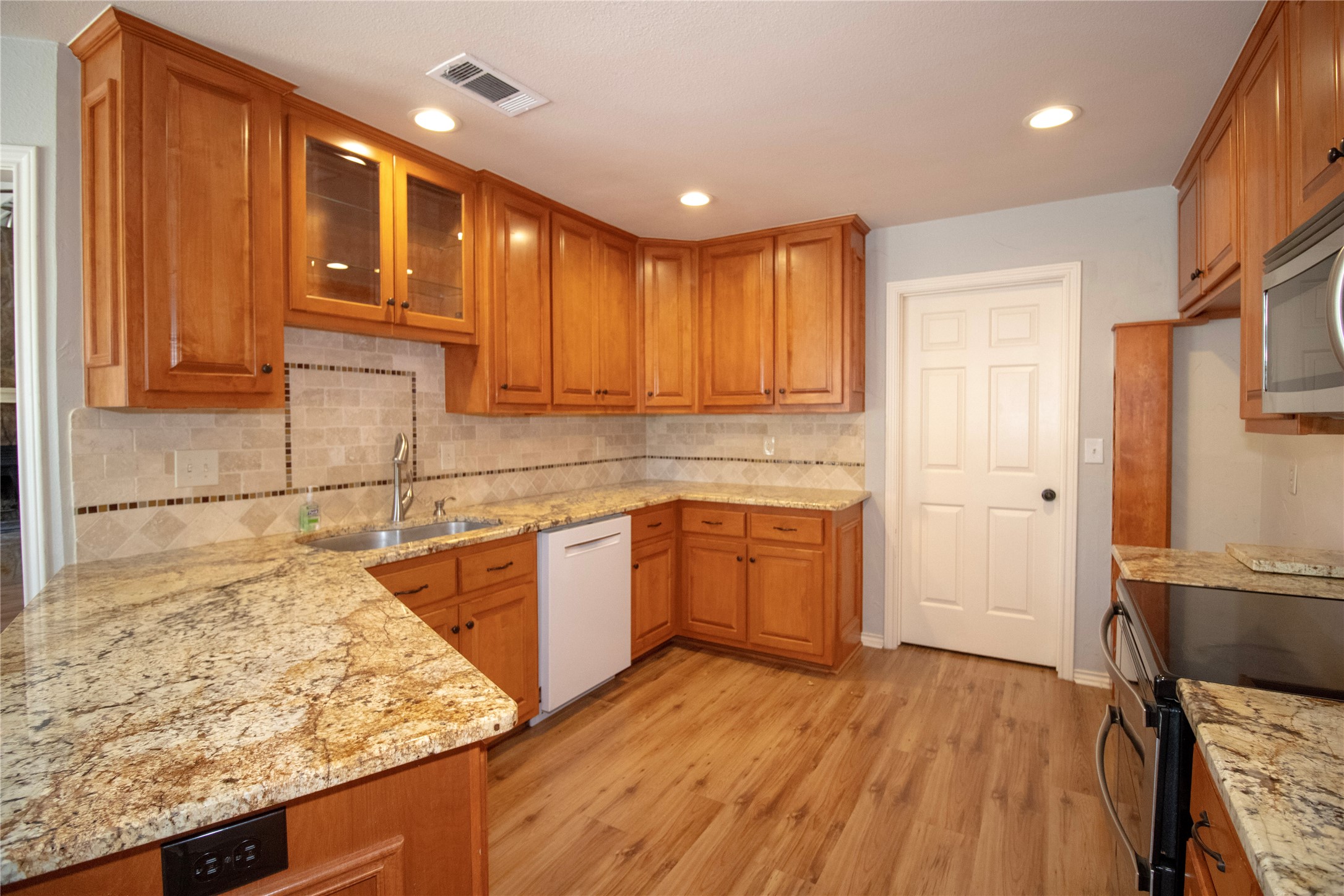 1200 Bloom Street Lucas TX 75002