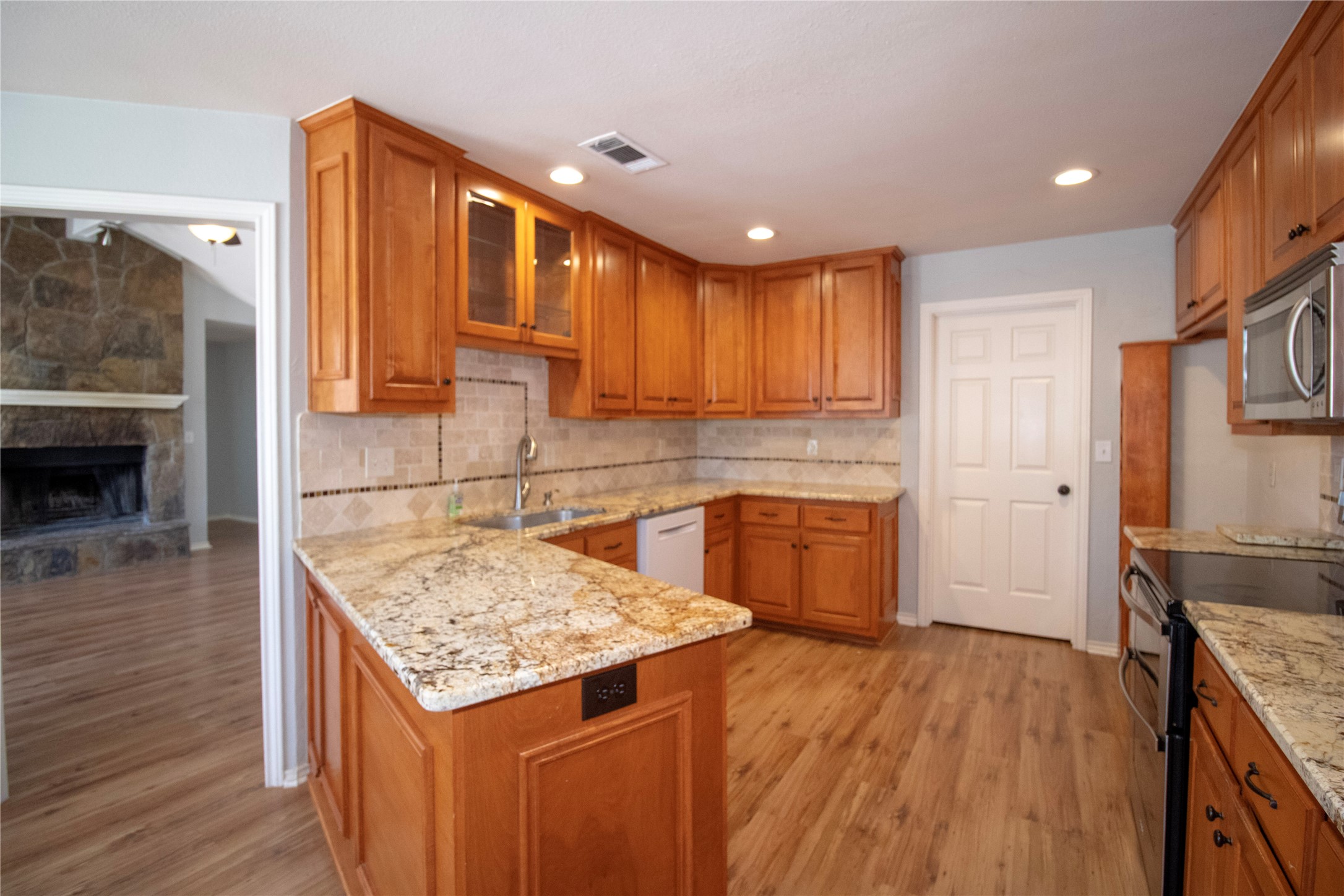 1200 Bloom Street Lucas TX 75002