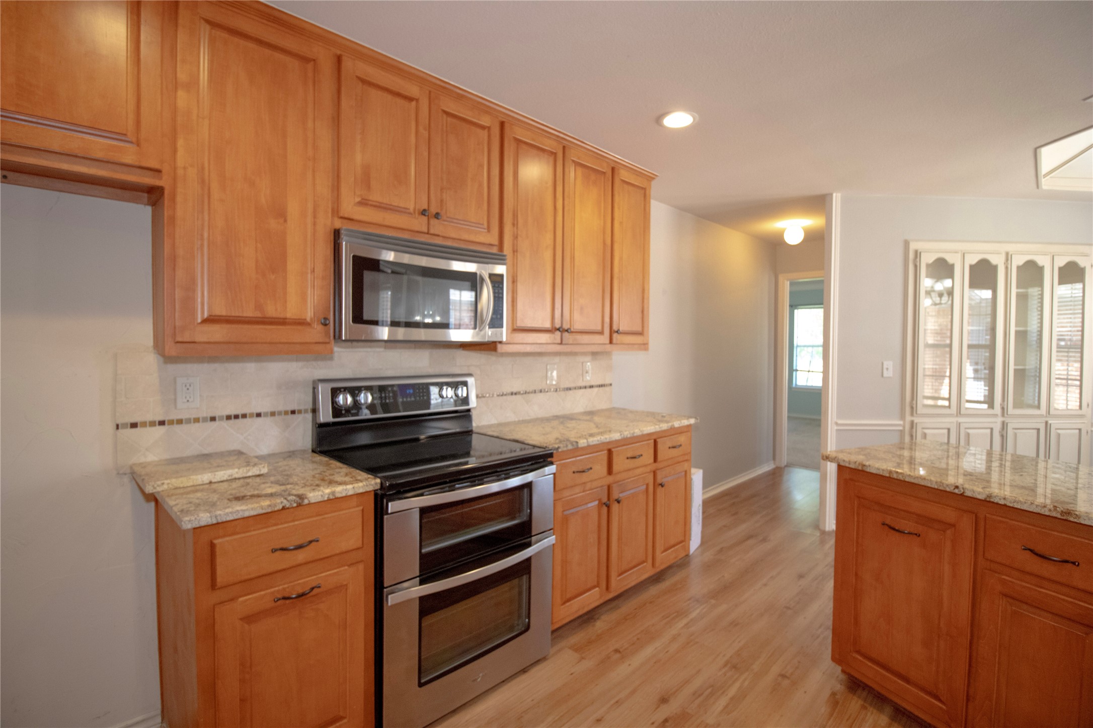 1200 Bloom Street Lucas TX 75002