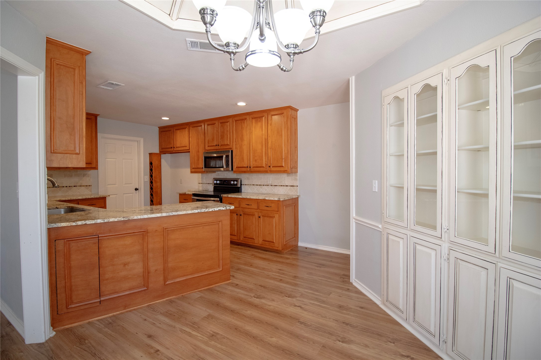 1200 Bloom Street Lucas TX 75002