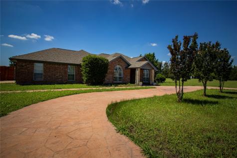 1200 Bloom Street Lucas TX 75002