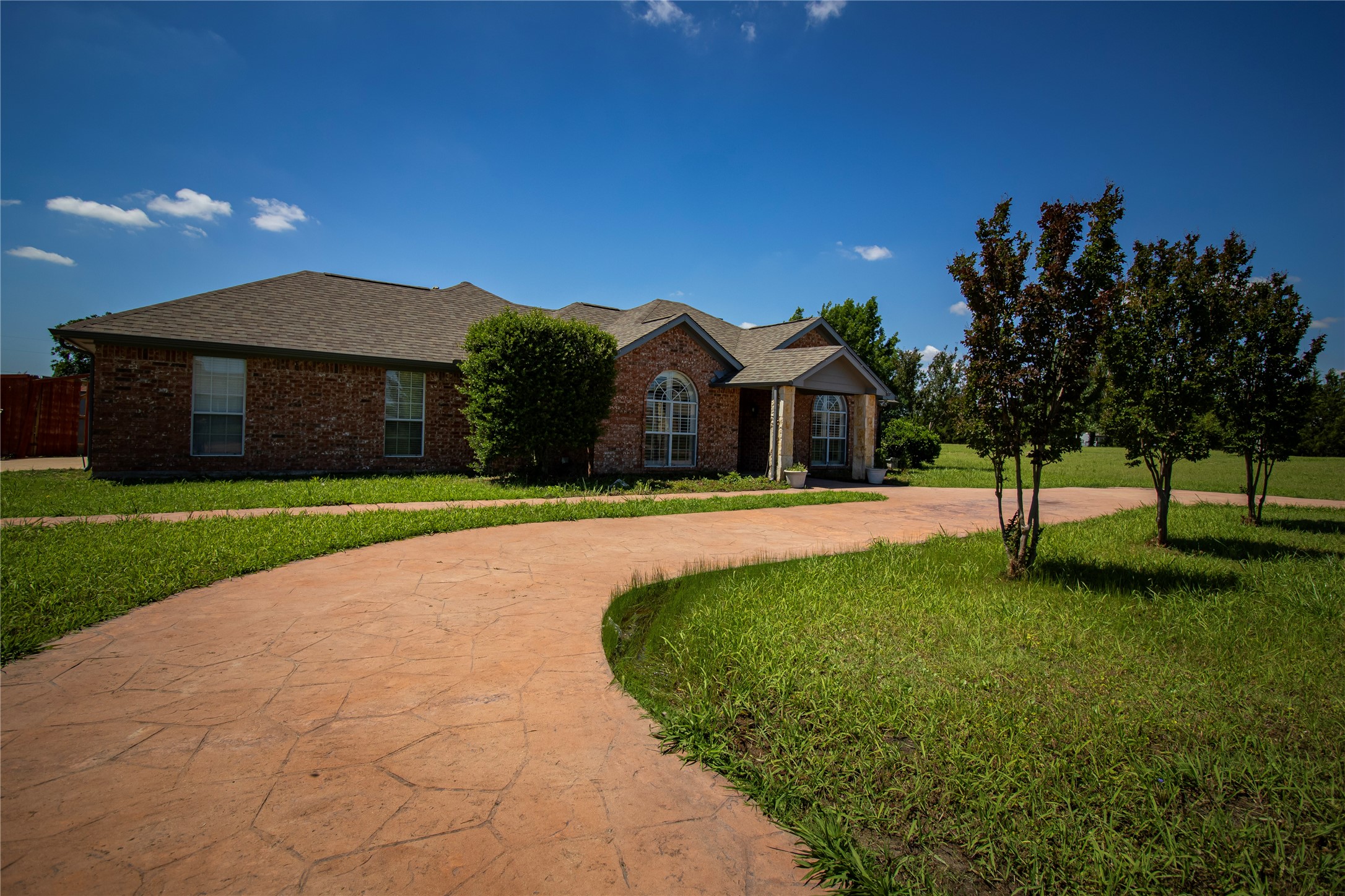 1200 Bloom Street Lucas TX 75002