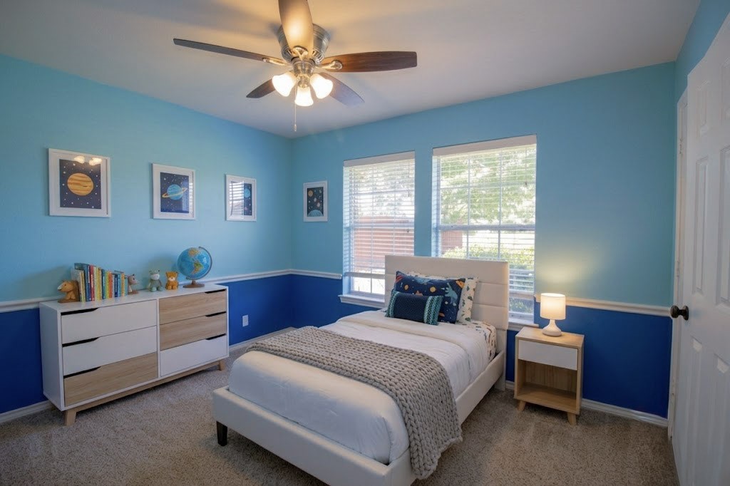 1200 Bloom Street Lucas TX 75002