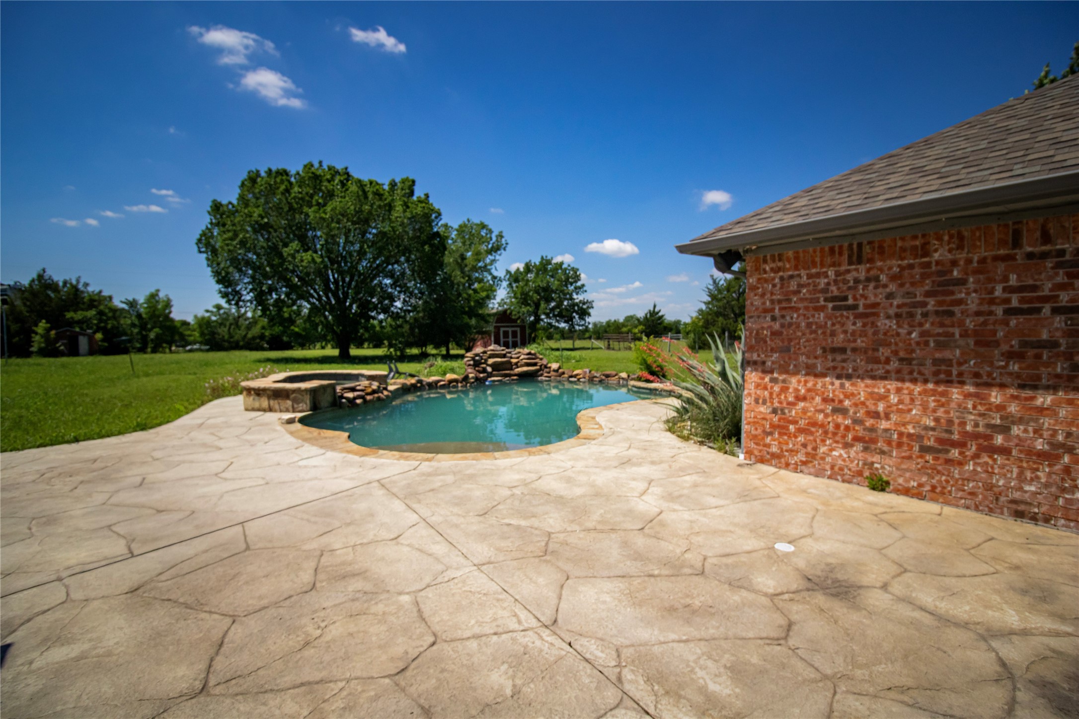1200 Bloom Street Lucas TX 75002