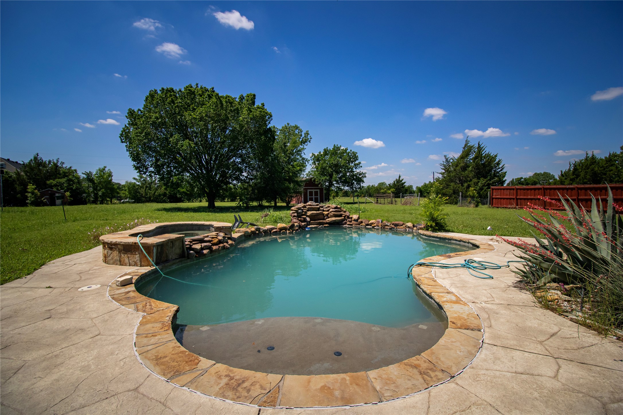 1200 Bloom Street Lucas TX 75002