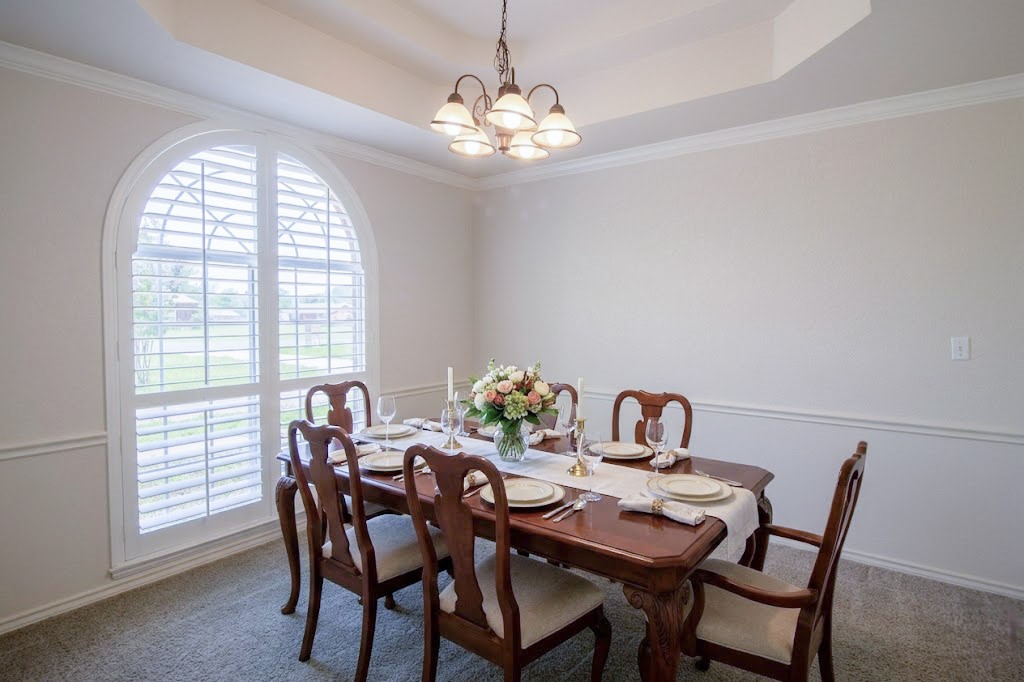 1200 Bloom Street Lucas TX 75002