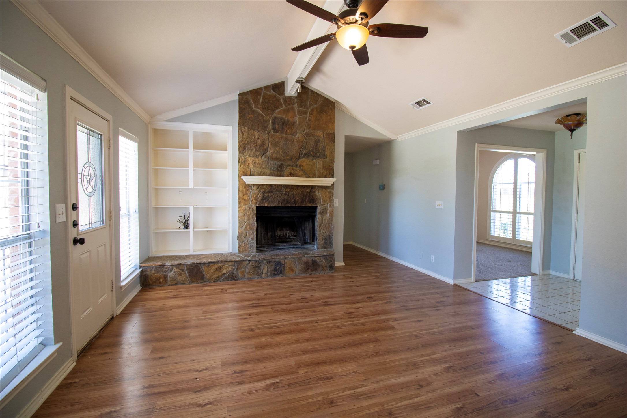1200 Bloom Street Lucas TX 75002