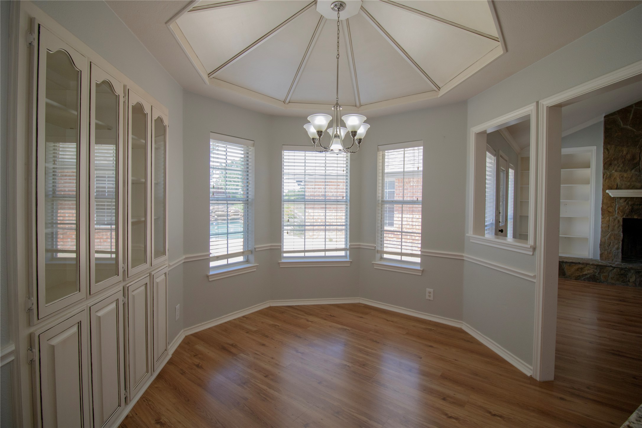 1200 Bloom Street Lucas TX 75002