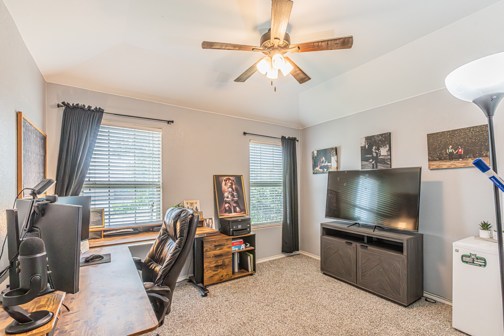 405 Calder Lane Ponder TX 76259