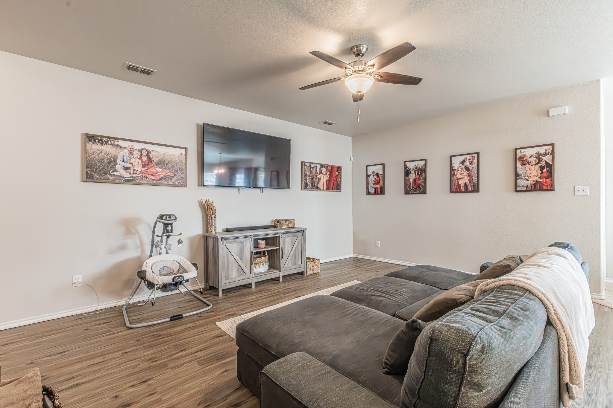 405 Calder Lane Ponder TX 76259