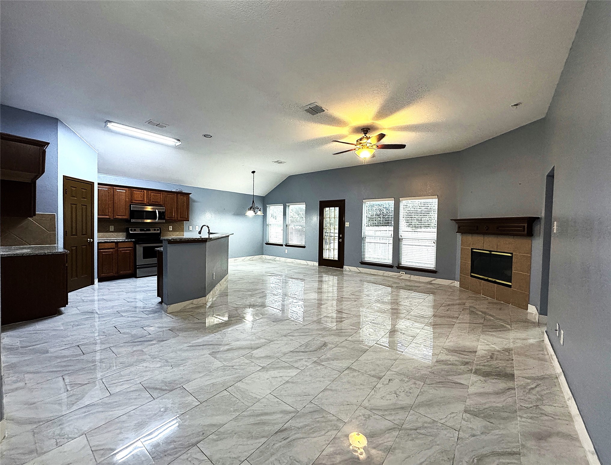 13624 Kaplan Court Fort Worth TX 76155