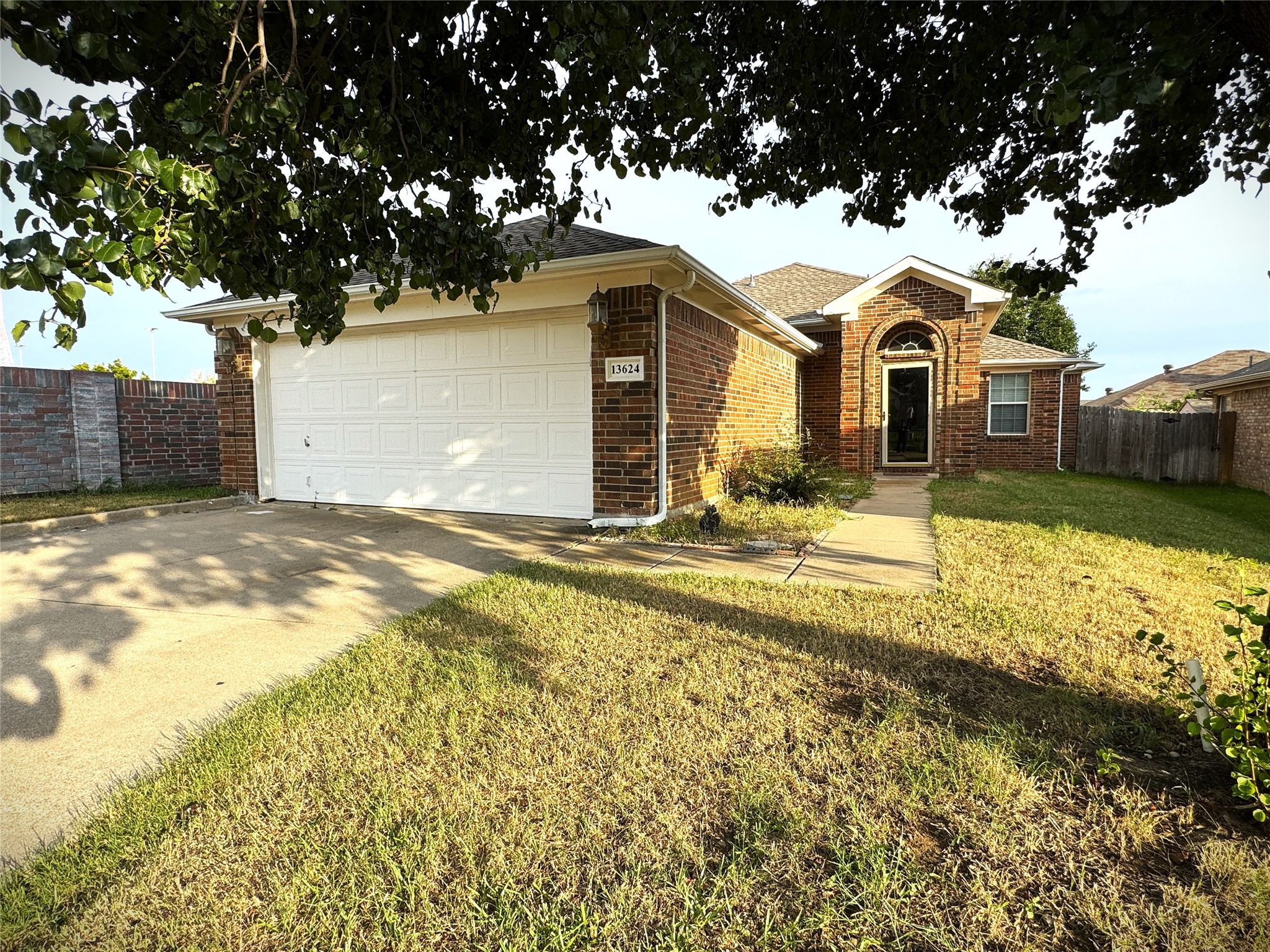13624 Kaplan Court Fort Worth TX 76155