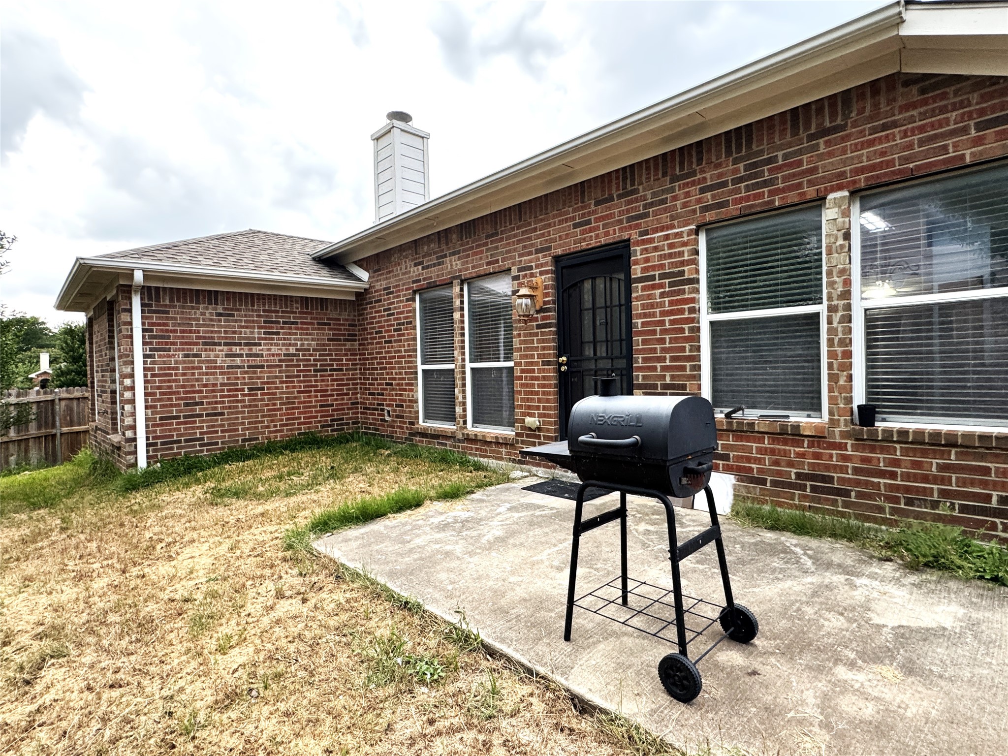 13624 Kaplan Court Fort Worth TX 76155