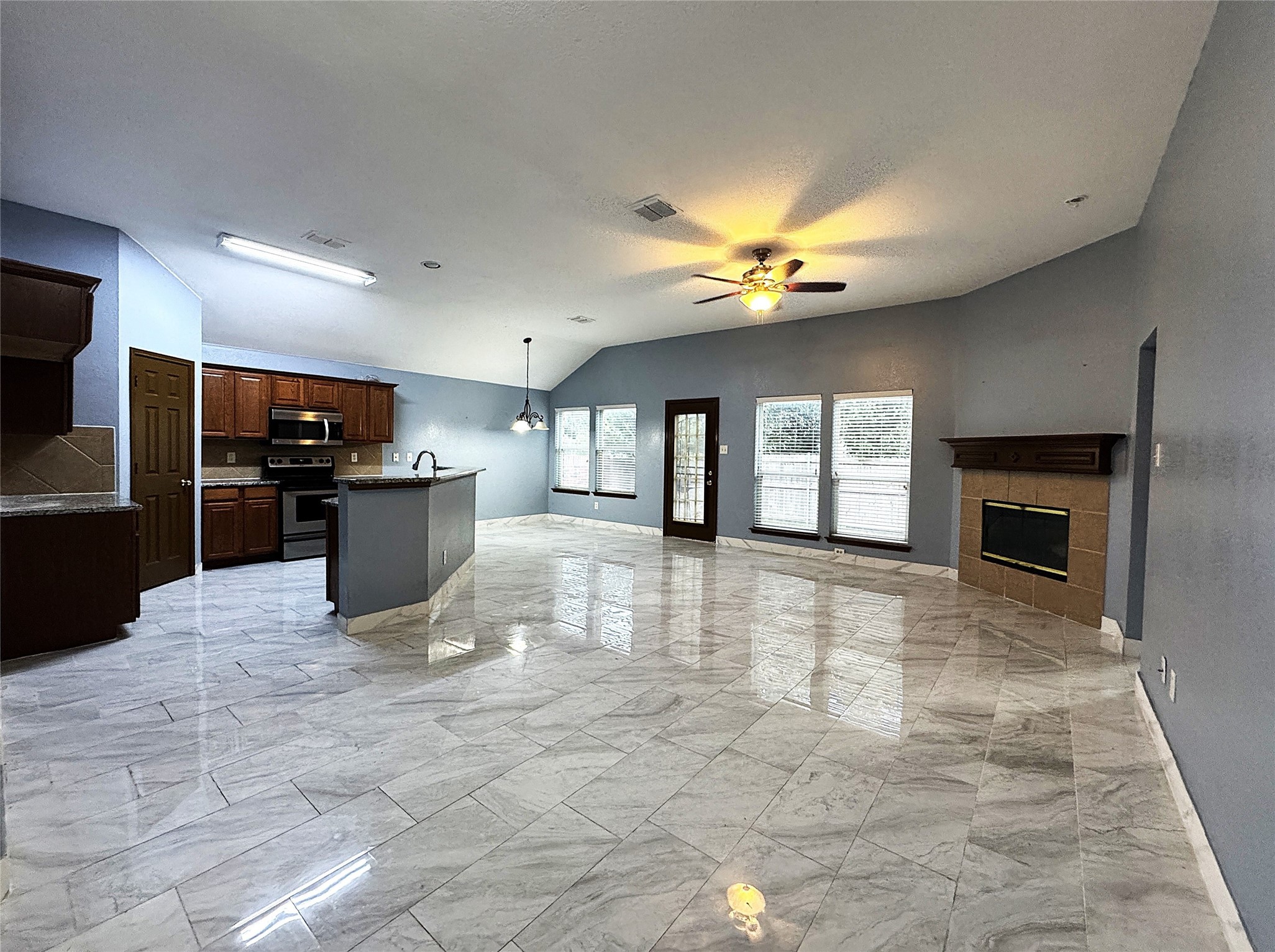 13624 Kaplan Court Fort Worth TX 76155