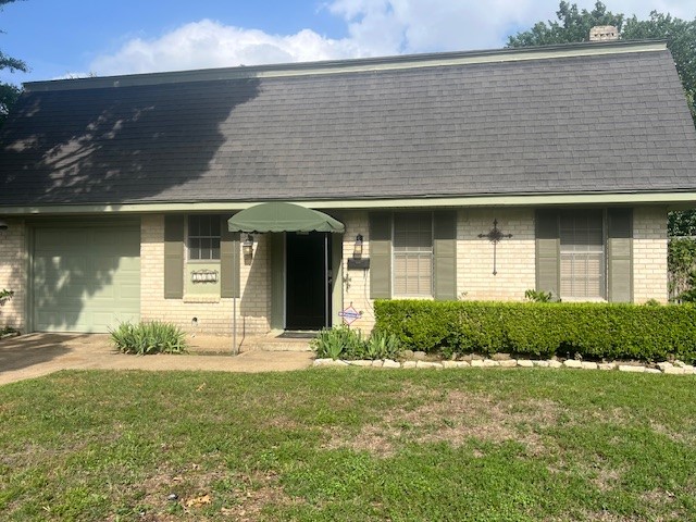 3506 Bangor Court E Irving TX 75062