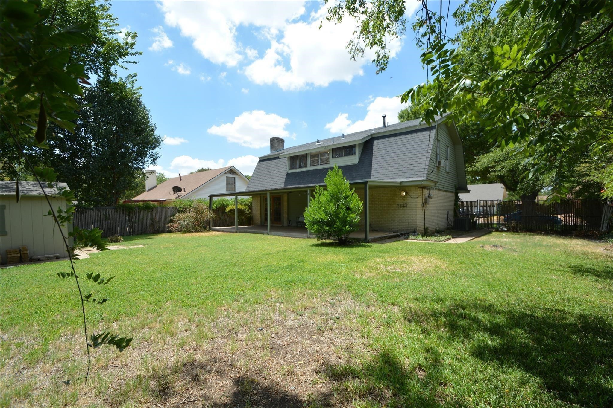 3506 Bangor Court E Irving TX 75062
