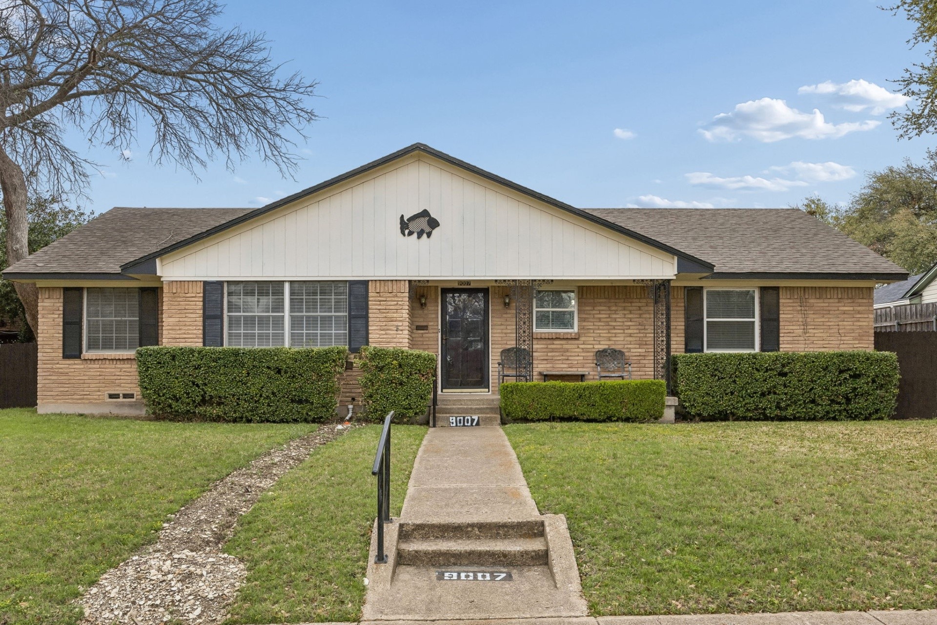 9007 Sweetwater Drive Dallas TX 75228