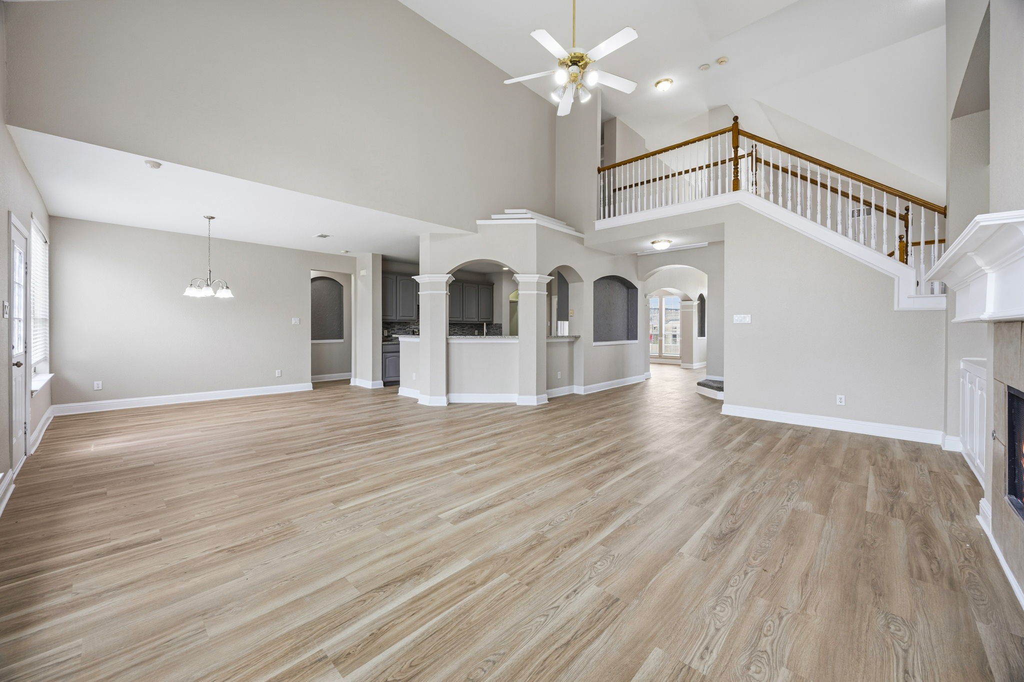 1904 Meera Lane Mansfield TX 76063