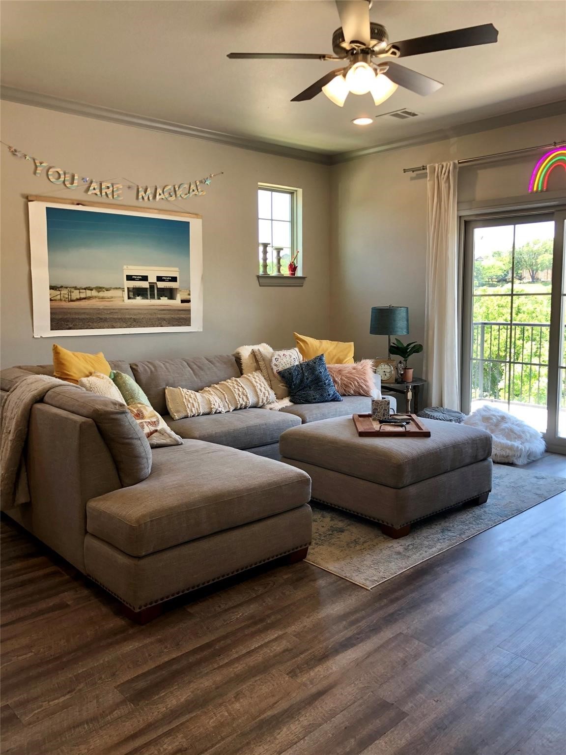 2537 Mccart Avenue Fort Worth TX 76110