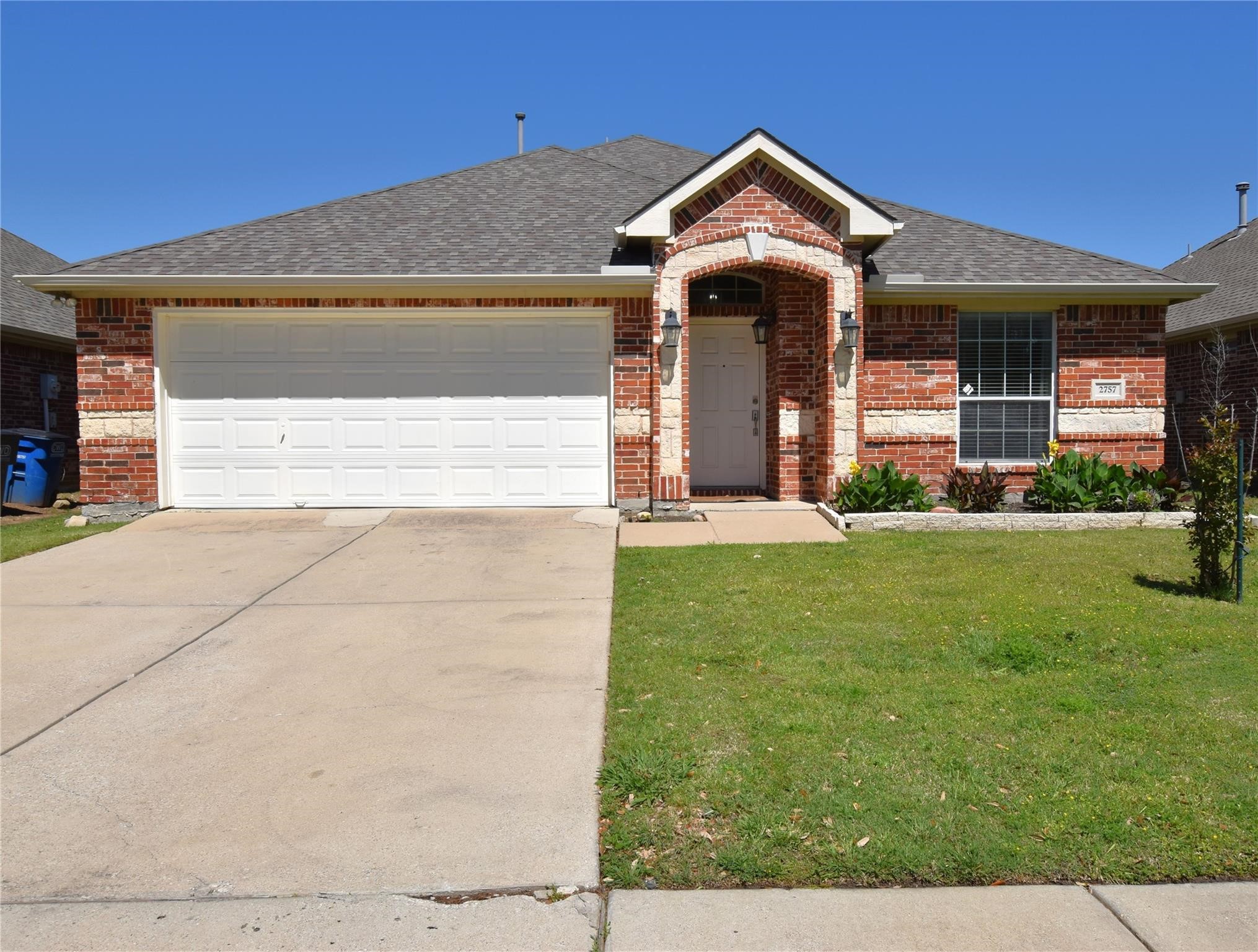 2757 Cascade Cove Drive Little Elm TX 75068
