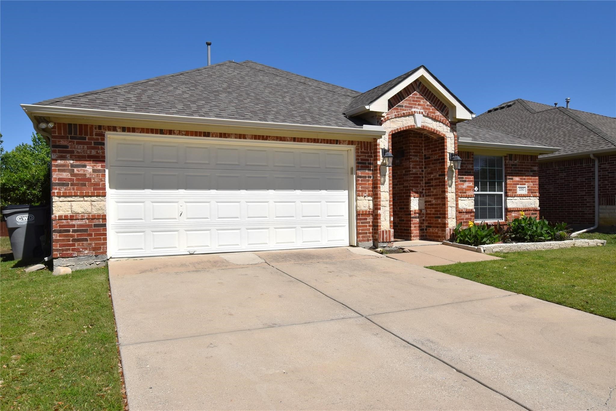 2757 Cascade Cove Drive Little Elm TX 75068