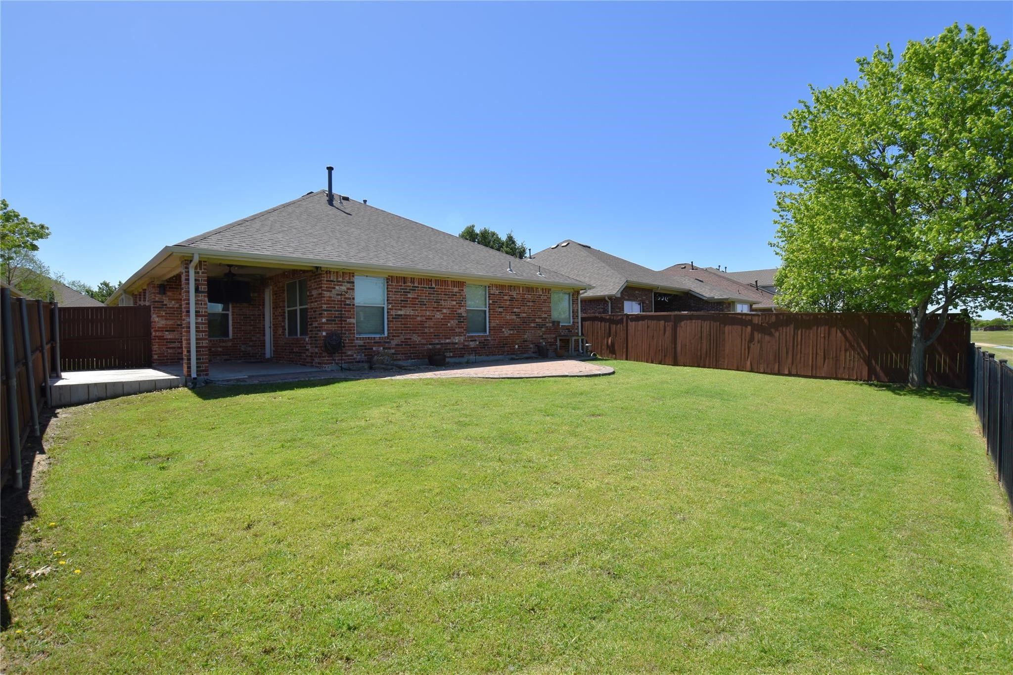 2757 Cascade Cove Drive Little Elm TX 75068