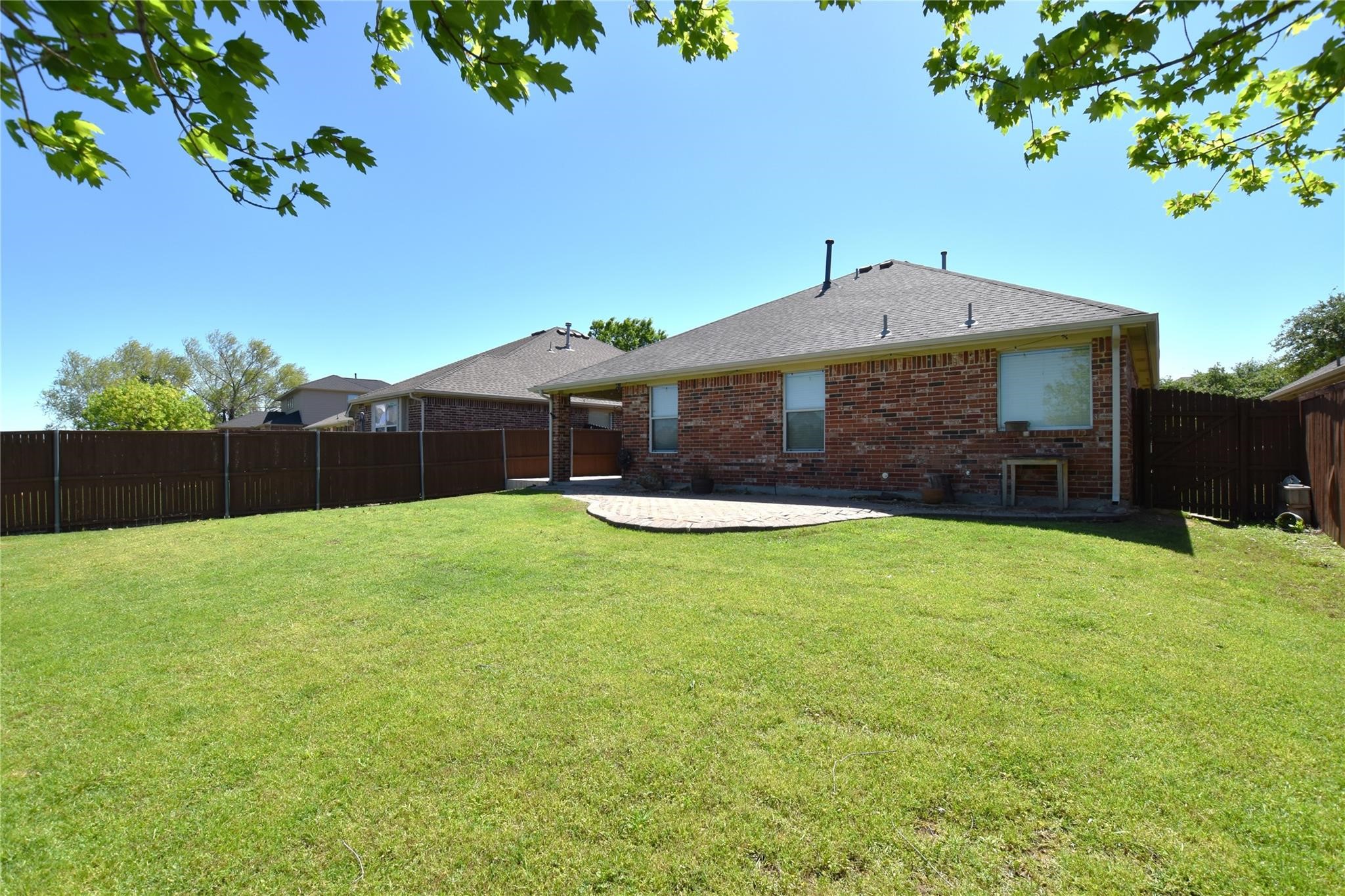 2757 Cascade Cove Drive Little Elm TX 75068
