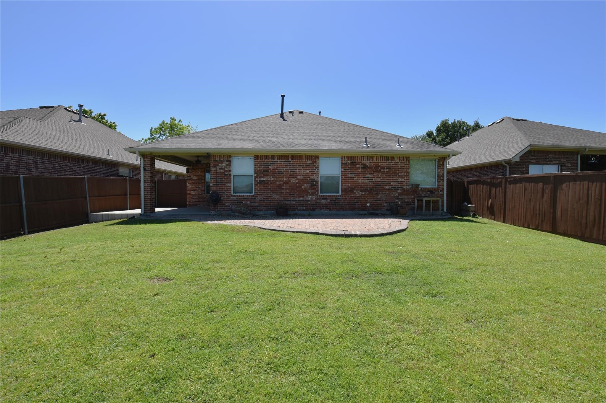 2757 Cascade Cove Drive Little Elm TX 75068