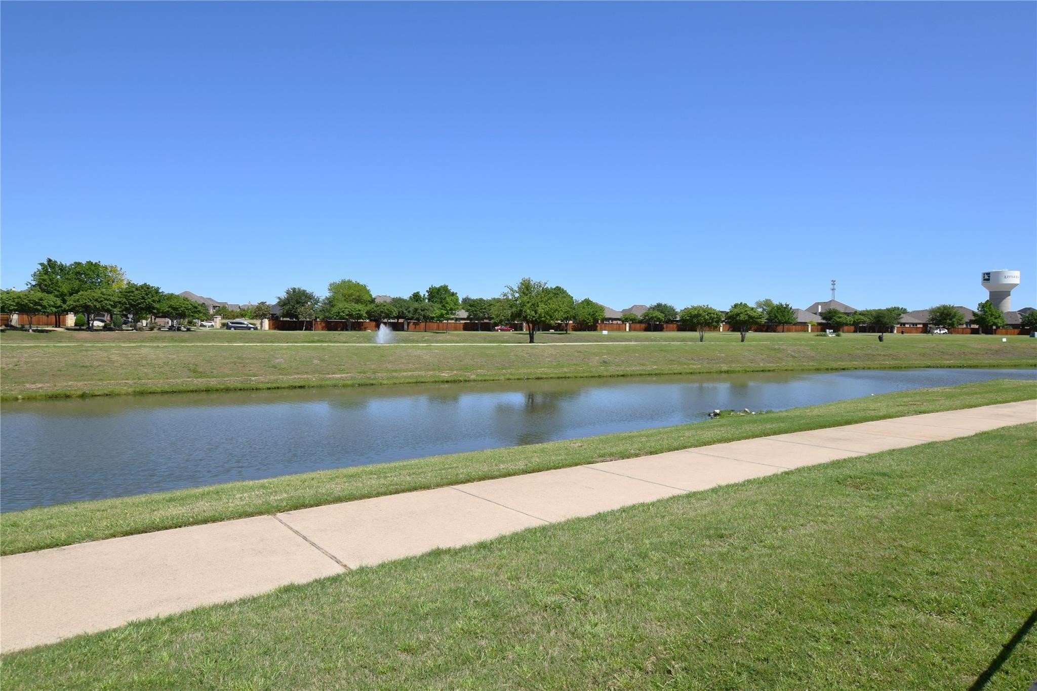 2757 Cascade Cove Drive Little Elm TX 75068