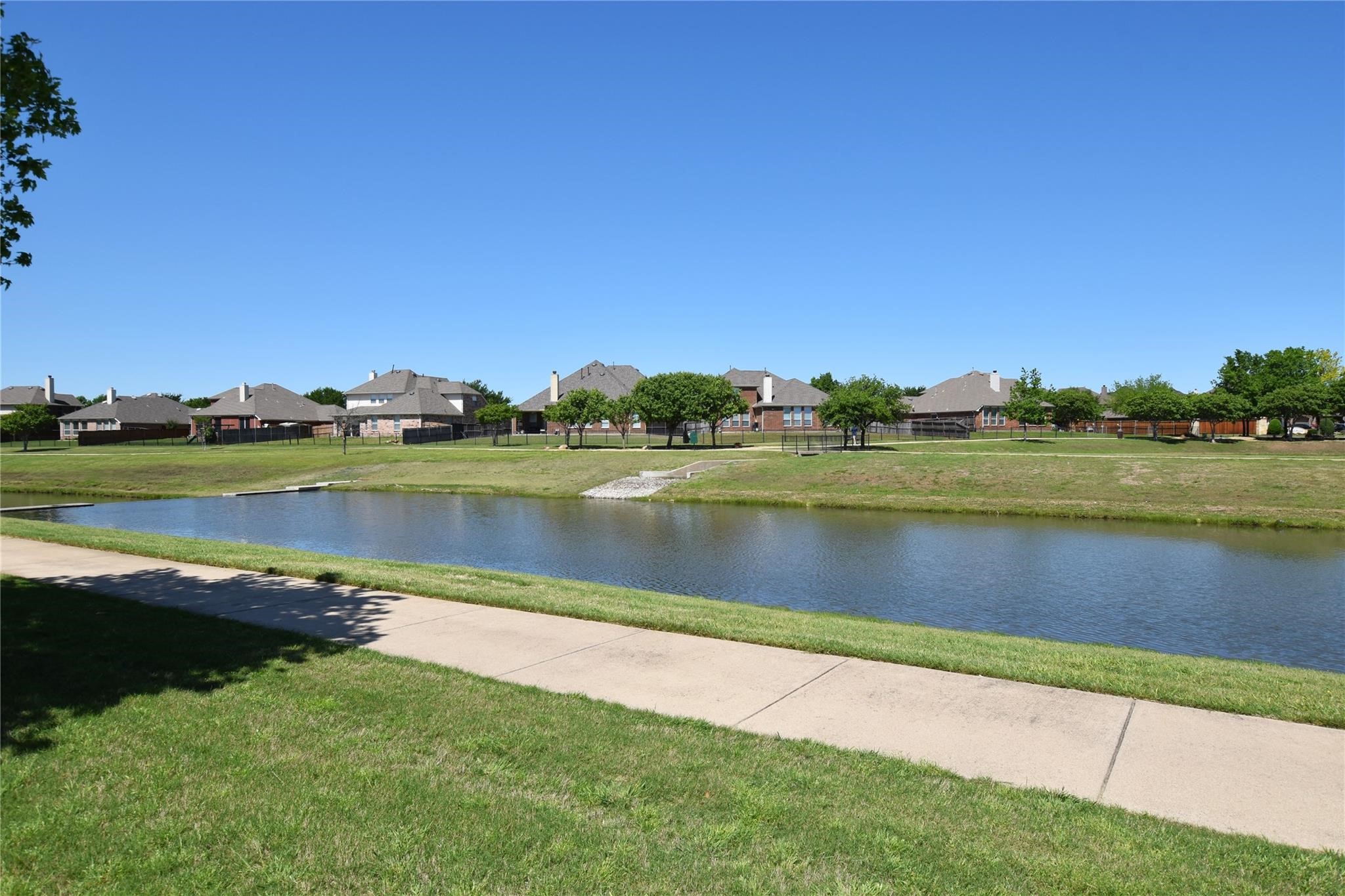 2757 Cascade Cove Drive Little Elm TX 75068