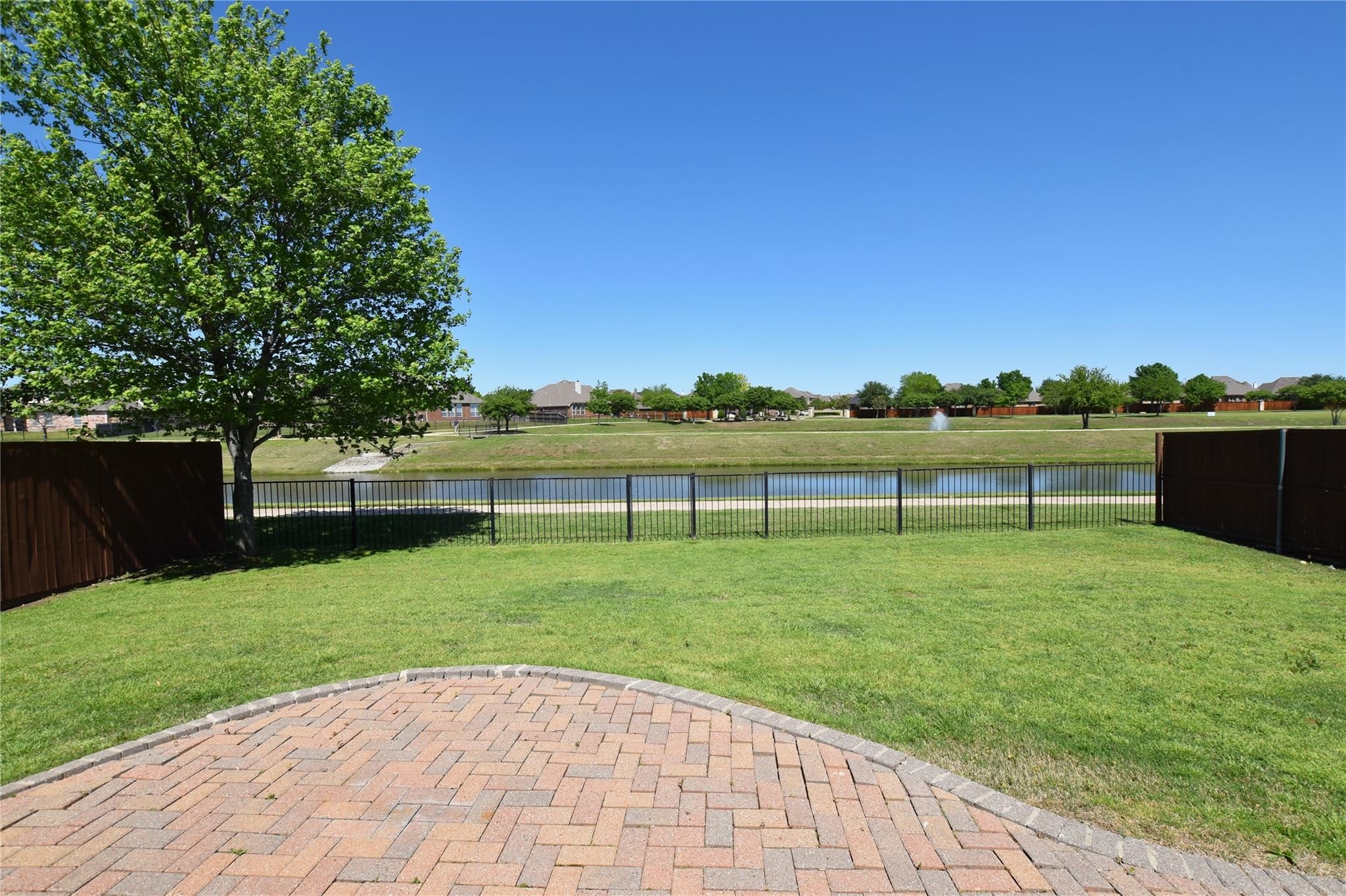 2757 Cascade Cove Drive Little Elm TX 75068