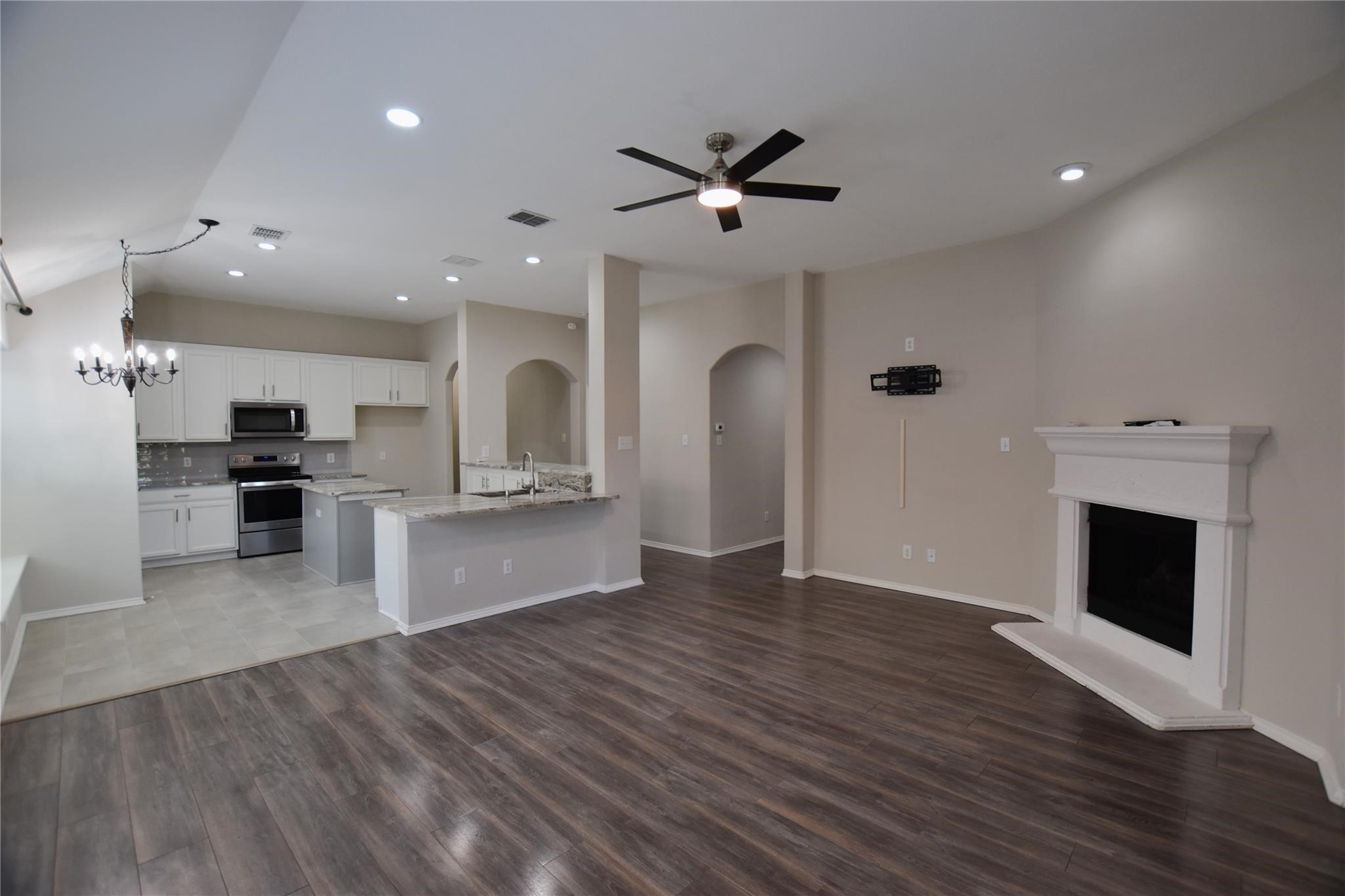 2757 Cascade Cove Drive Little Elm TX 75068