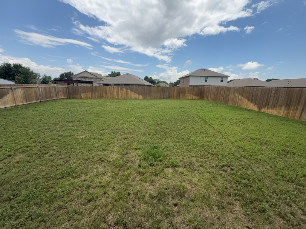3637 Silver Maple Lane Dallas TX 75253
