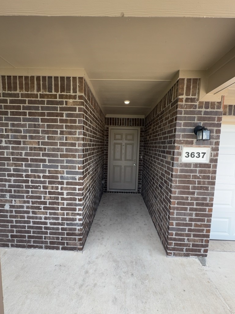 3637 Silver Maple Lane Dallas TX 75253