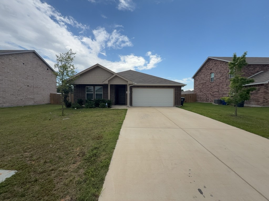 3637 Silver Maple Lane Dallas TX 75253