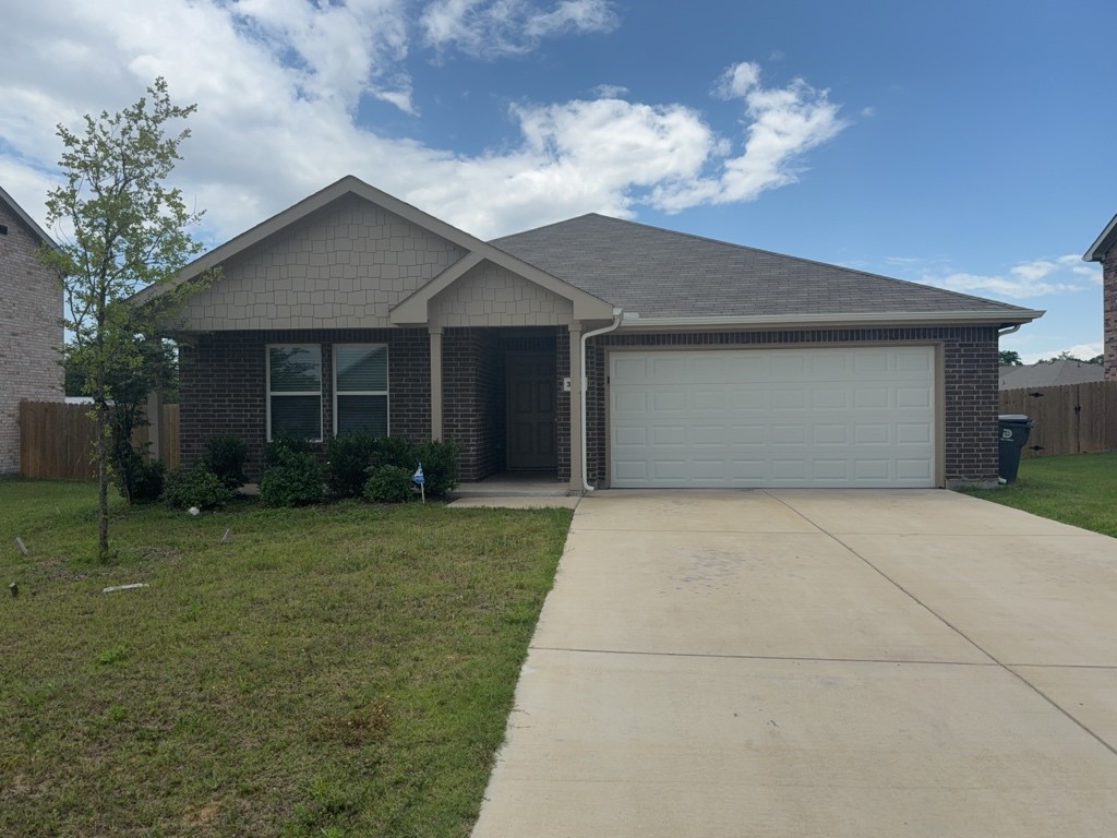 3637 Silver Maple Lane Dallas TX 75253