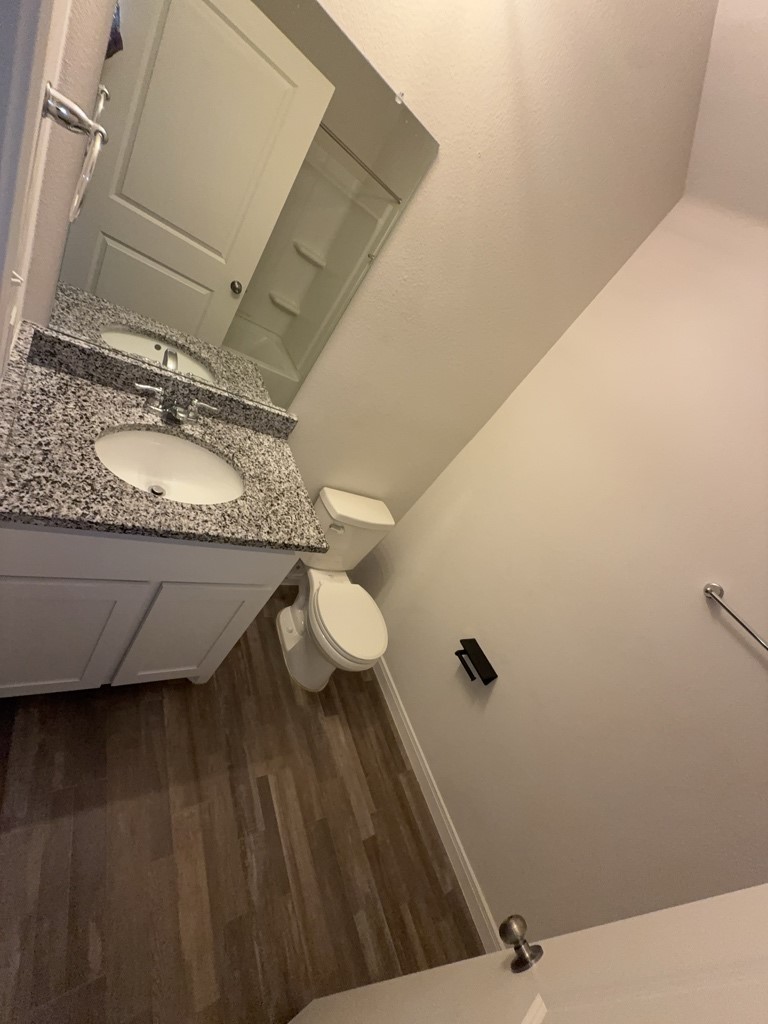 3637 Silver Maple Lane Dallas TX 75253