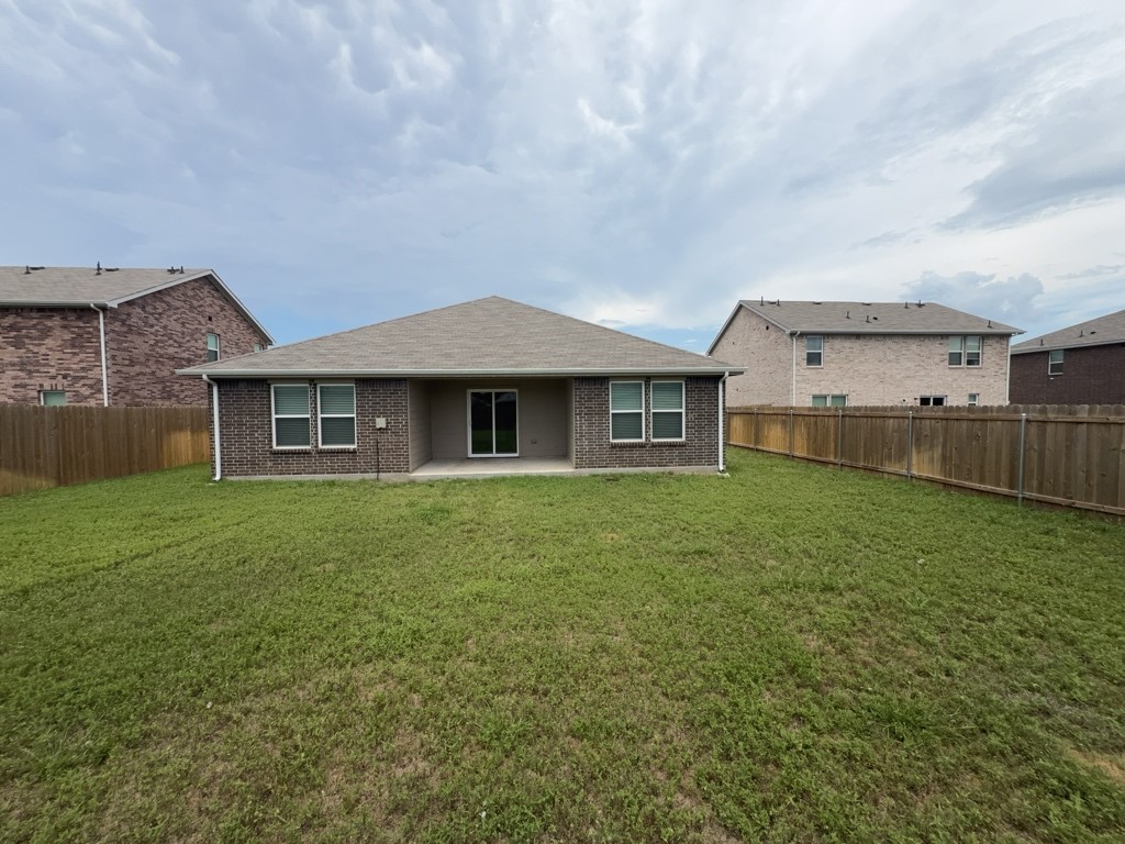 3637 Silver Maple Lane Dallas TX 75253