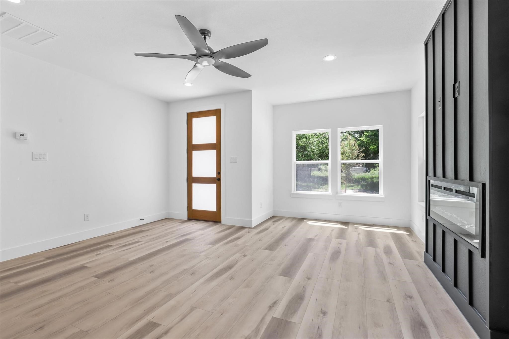 2714 Hector Street Dallas TX 75210