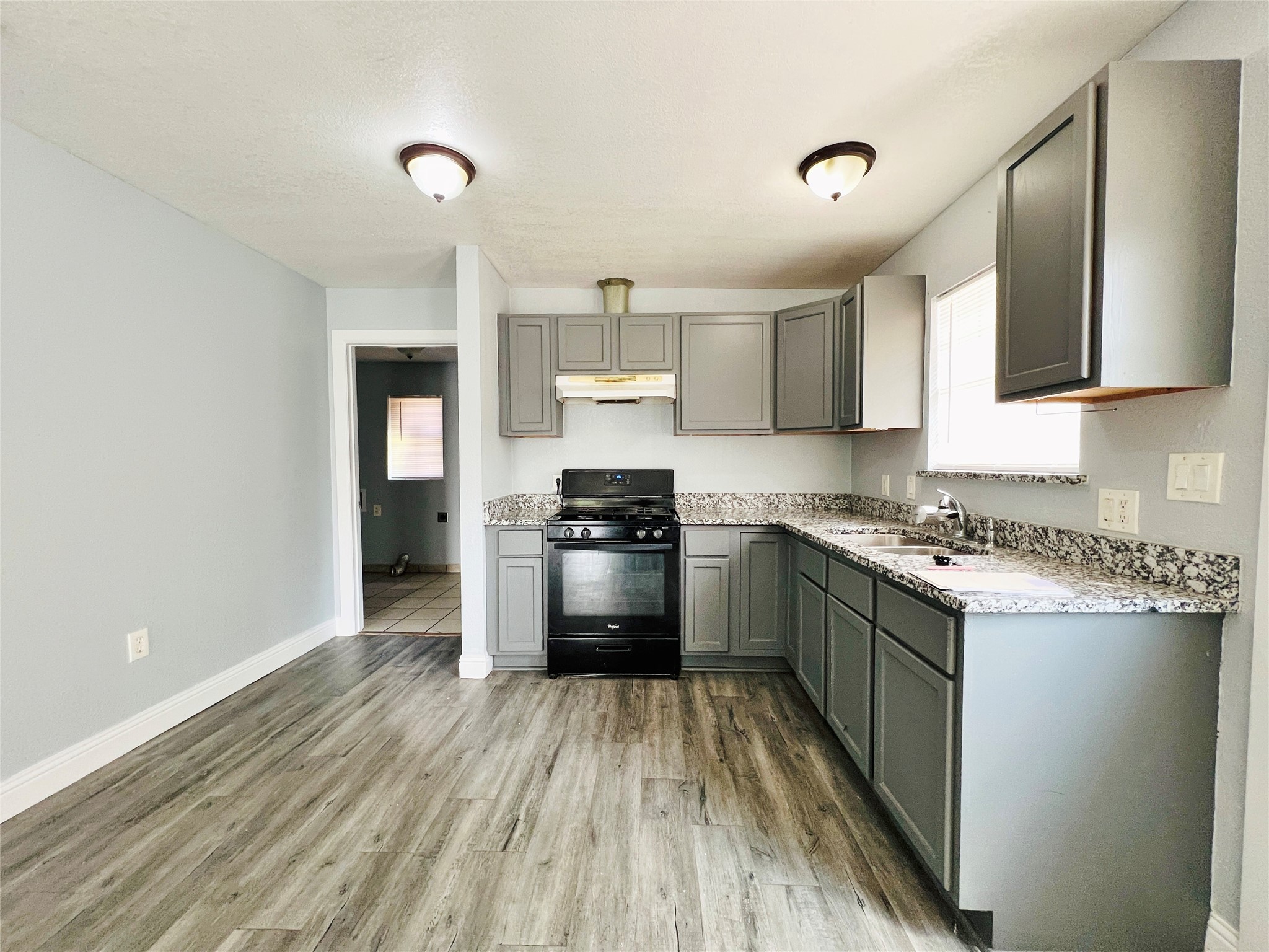 2621 E 12th Street Fort Worth TX 76111