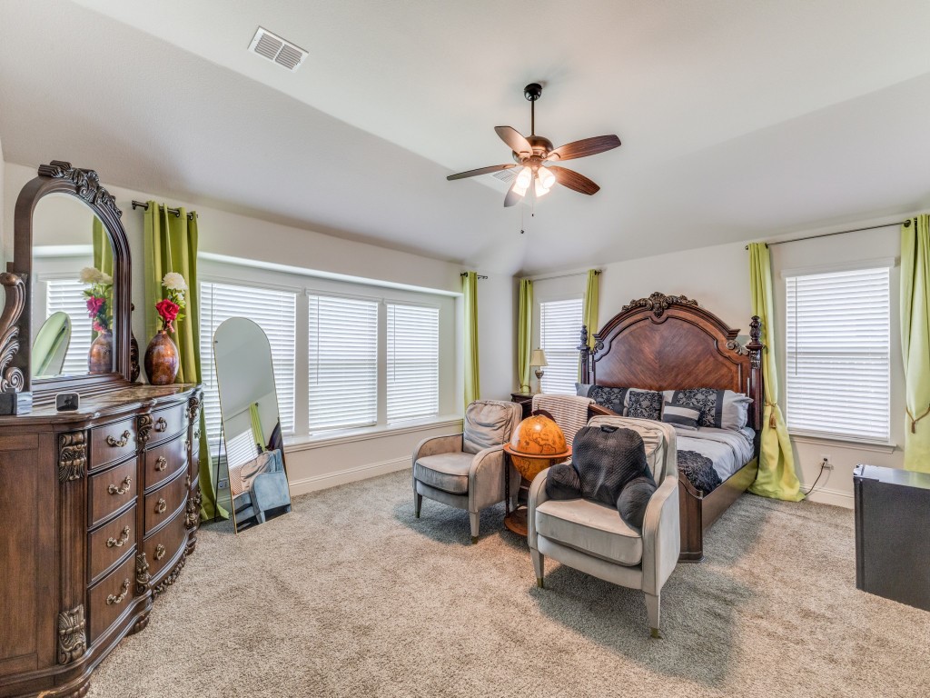 2602 Geer Lane Mansfield TX 76063