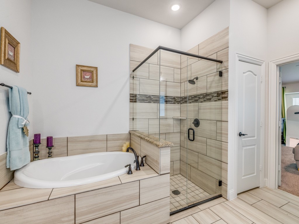 2602 Geer Lane Mansfield TX 76063
