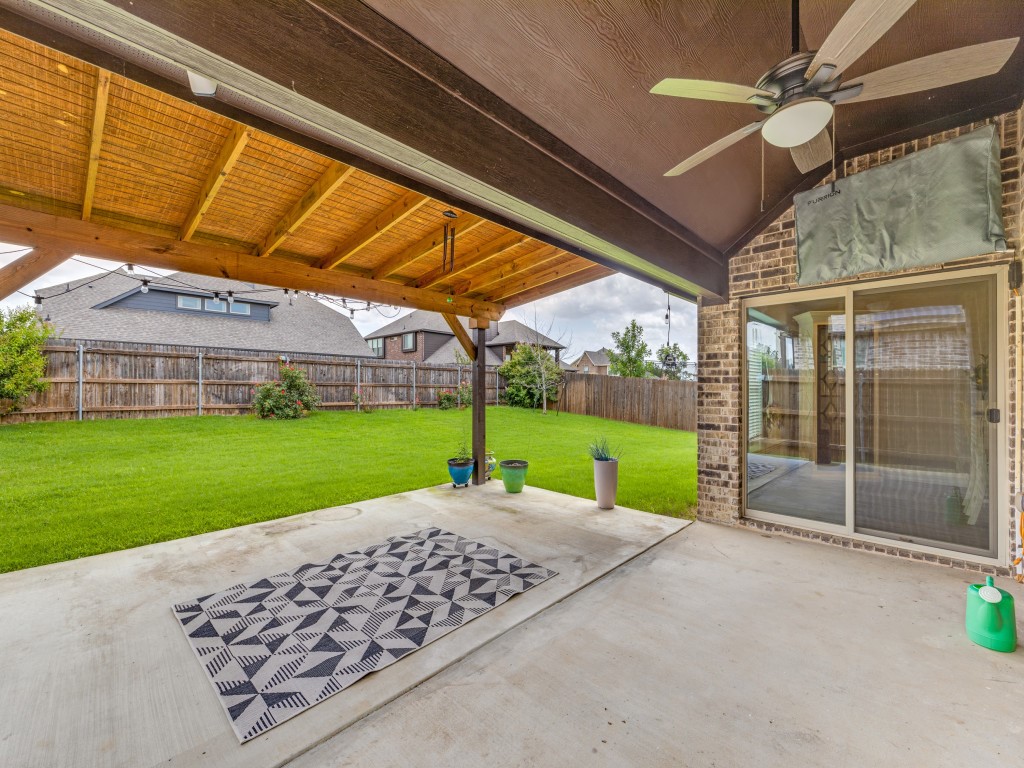 2602 Geer Lane Mansfield TX 76063