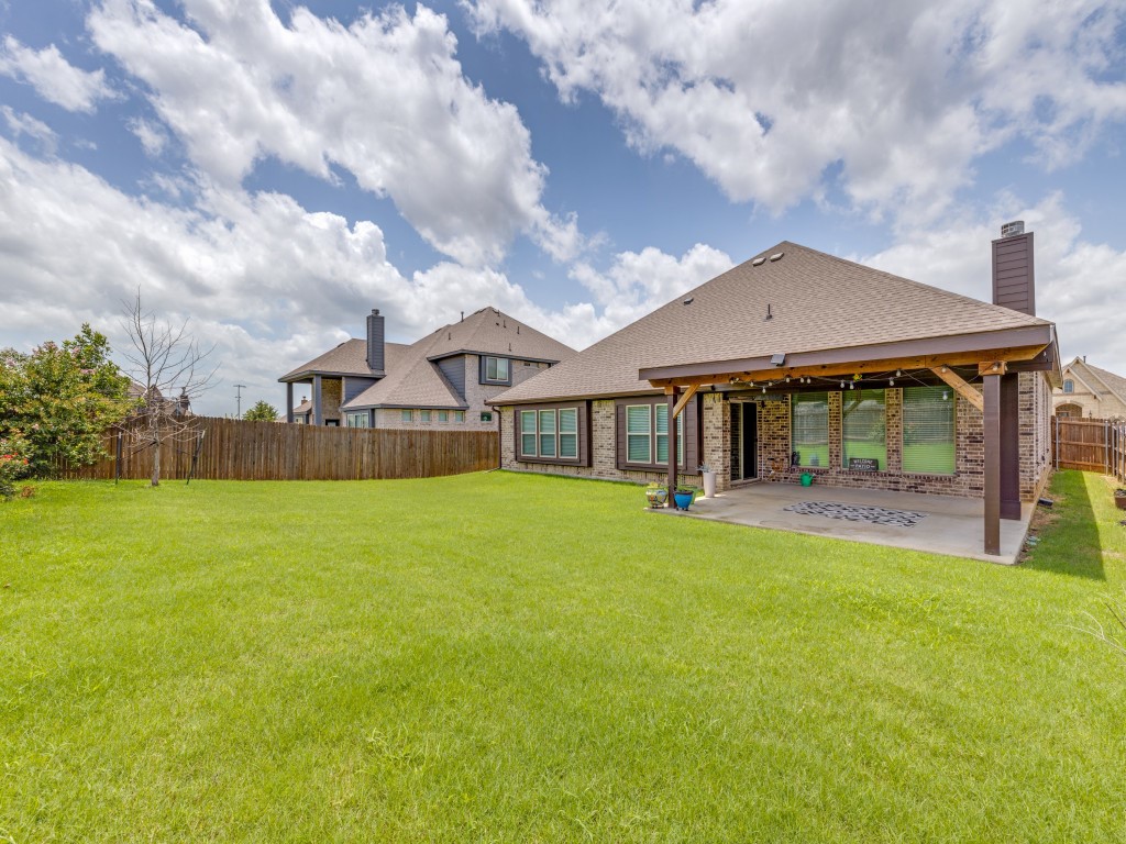 2602 Geer Lane Mansfield TX 76063