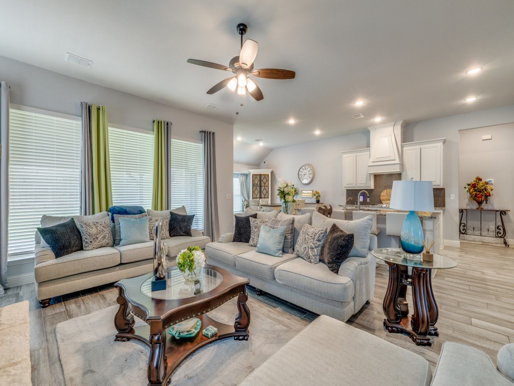 2602 Geer Lane Mansfield TX 76063