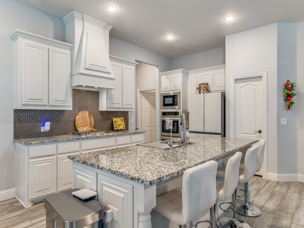 2602 Geer Lane Mansfield TX 76063
